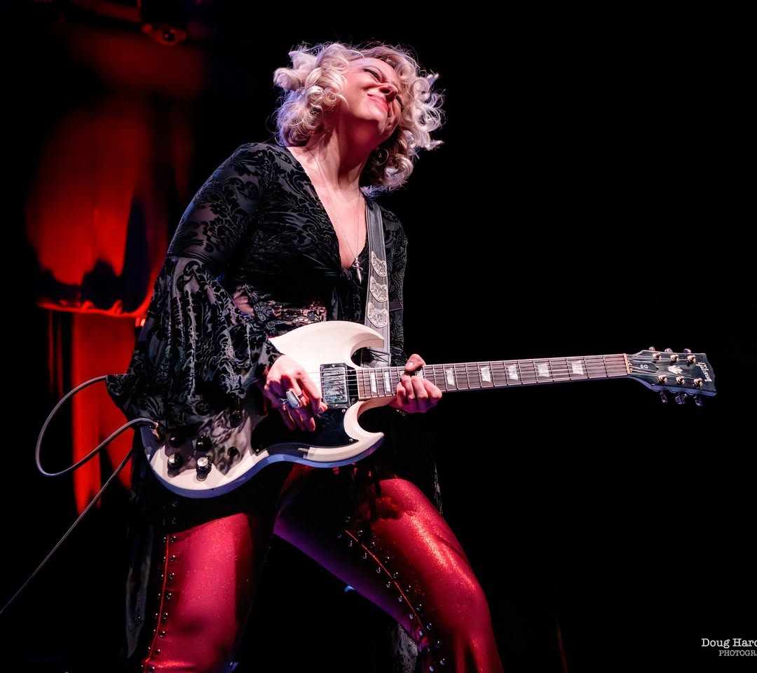 Samantha Fish